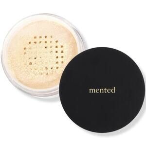 $3/30 mented light/tan loose setting powder